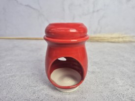 Hornito ceramica esmaltado